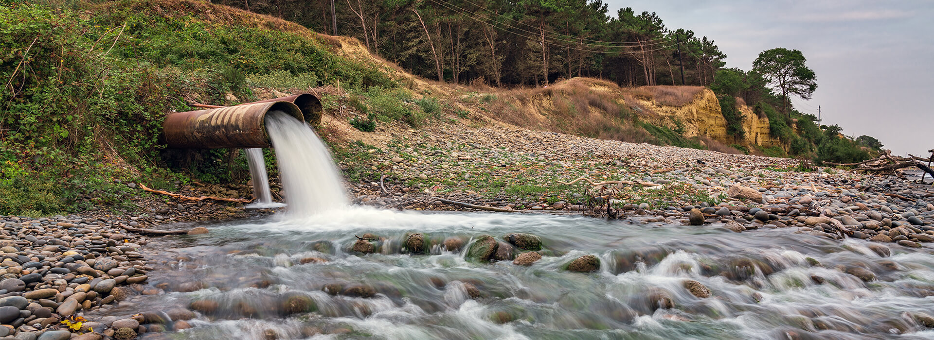 Direito Fluvial para os Cidadãos